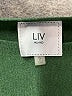 Liv Milano Green Pullover Sweater Size S - photo 7