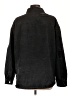 Ci Sono Black Denim Jacket Size L - photo 2
