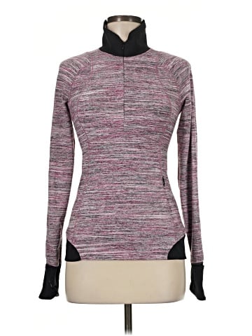 Lululemon Athletica Turtleneck Sweater (view 1)