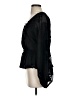 Aeom 100% Polyester Black Long Sleeve Blouse Size XS - photo 5