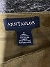 Ann Taylor Green Wool Skirt Size 2 - photo 4