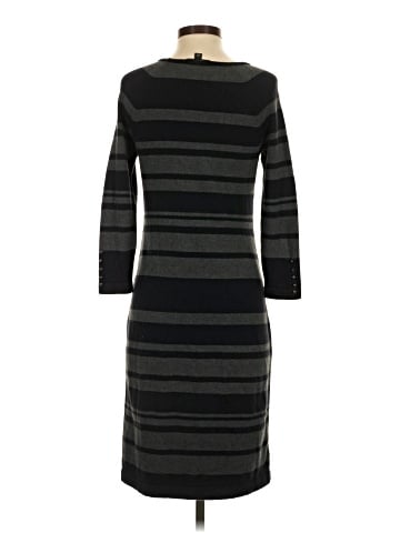 Ann Taylor Casual Dress (view 2)