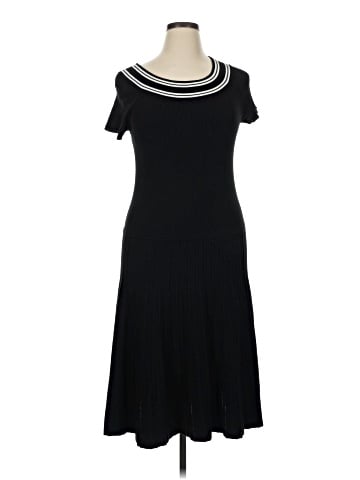 Lauren by Ralph Lauren Casual Dress (view 1)