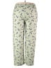 Unbranded Print Green Casual Pants Size XXL - photo 1