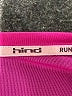 Hind Pink Long Sleeve T-Shirt Size XL (estimated) - photo 7