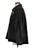 Ci Sono Black Denim Jacket Size L - photo 5