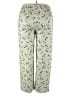 Unbranded Print Green Casual Pants Size XXL - photo 2