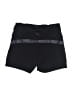 Athleta Camo Black Athletic Shorts Size 1X - photo 2
