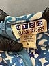 Nomadic Traders 100% Rayon Blue Cocktail Dress Size M - photo 7