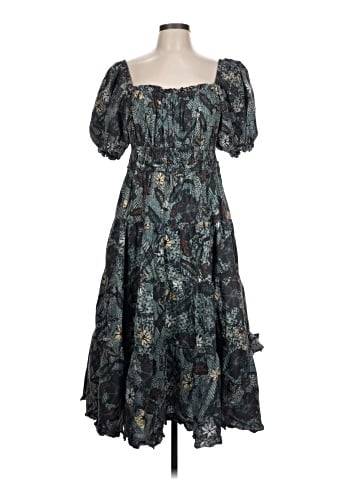 Ulla Johnson Cocktail Dress (view 1)