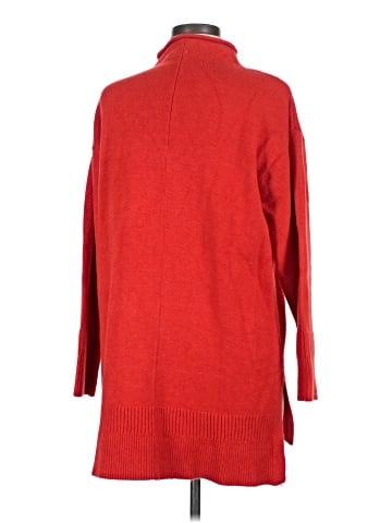 Moth Turtleneck Sweater (view 2)
