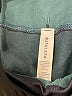 Athleta Color Block Teal Athletic Shorts Size S - photo 3