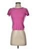 Gap Pink Active T-Shirt Size XS - photo 1
