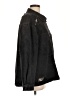 Ci Sono Black Denim Jacket Size L - photo 4