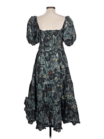 Ulla Johnson Cocktail Dress (view 2)