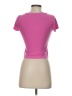 Gap Pink Active T-Shirt Size XS - photo 2