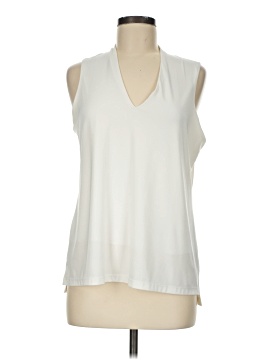 Franne Golde Sleeveless Blouse