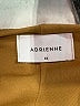 Adrienne 100% Polyester Brown 3/4 Sleeve Blouse Size 1X - photo 7