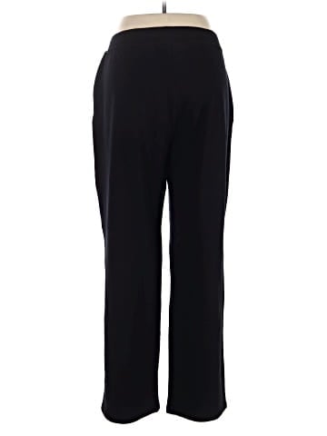 JM Collection Casual Pants (view 2)