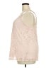 Torrid Pink Sleeveless Blouse Size 2X Plus (2) - photo 5