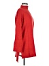 Moth Red Turtleneck Sweater Size M - photo 4
