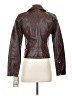 Levi's 100% Polyurethane Brown Jacket Size XS - photo 2