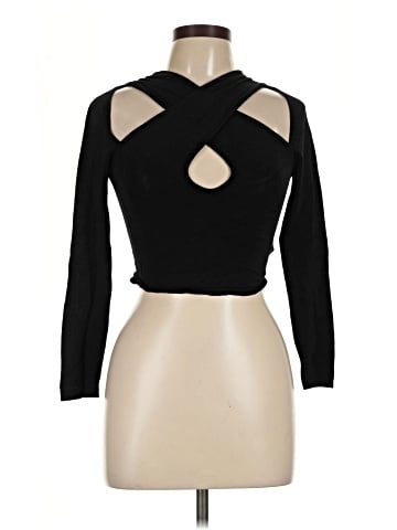 Urban Outfitters Long Sleeve Turtleneck (view 1)