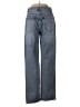 PacSun 100% Cotton Hearts Blue Jeans Size 26 waist - photo 2