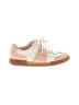 Clarks Color Block Pink Ivory Sneakers Size 9 - photo 1