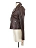 Levi's 100% Polyurethane Brown Jacket Size XS - photo 5