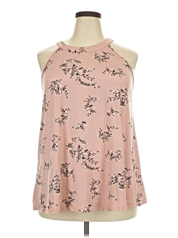 Torrid Tank Top (view 1)