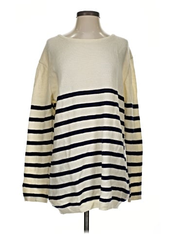 MiH Wool Pullover Sweater (view 1)