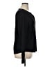 Gap Black Long Sleeve Henley Size XL - photo 4