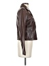 Levi's 100% Polyurethane Brown Jacket Size XS - photo 4