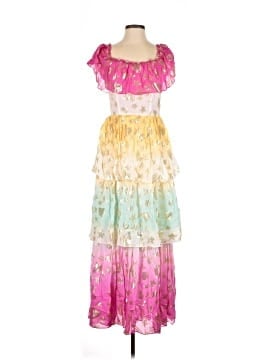 LoveShackFancy Cocktail Dress (view 1)