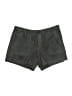 Athleta Solid Green Shorts Size 16 (tall) - photo 1