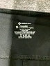Member's Mark Black Active Pants Size XL - photo 4