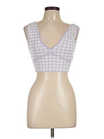 Zara Tank Top (view 1)