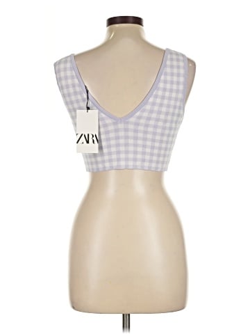 Zara Tank Top (view 2)