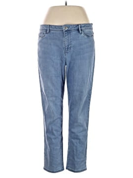 J.Jill Jeans (view 1)