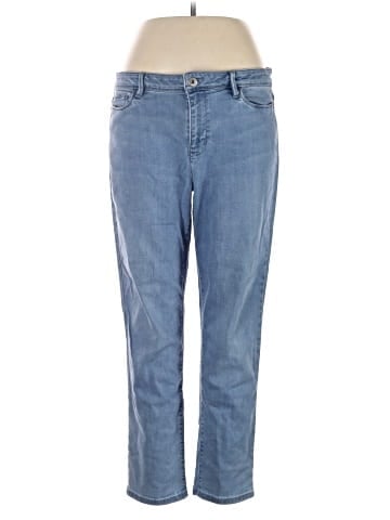 J.Jill Jeans (view 1)