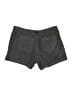 Athleta Solid Green Shorts Size 16 (tall) - photo 2