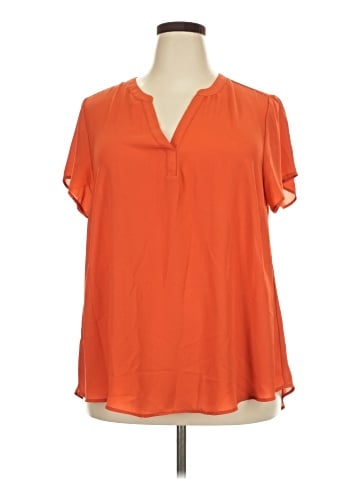 Torrid Short Sleeve T-Shirt (view 1)