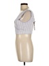 Zara Blue Tank Top Size L - photo 5