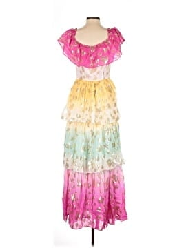 LoveShackFancy Cocktail Dress (view 2)