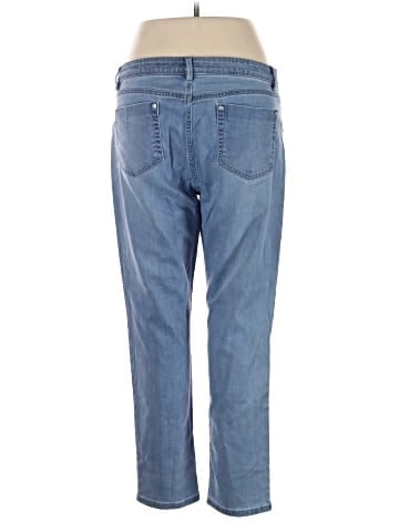 J.Jill Jeans (view 2)