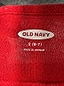 Old Navy Hearts Red Dress Size 6 - 7 - photo 3
