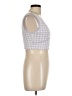 Zara Blue Tank Top Size L - photo 4