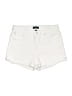 J.Crew Solid Ivory Shorts Size 27 waist - photo 1