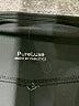 Fabletics Black Active Pants Size XL (estimated) - photo 4